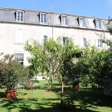 Le Couvent En Bazois Bed & Breakfast Châtillon-en-Bazois Екстериор снимка