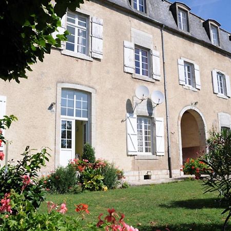 Le Couvent En Bazois Bed & Breakfast Châtillon-en-Bazois Екстериор снимка