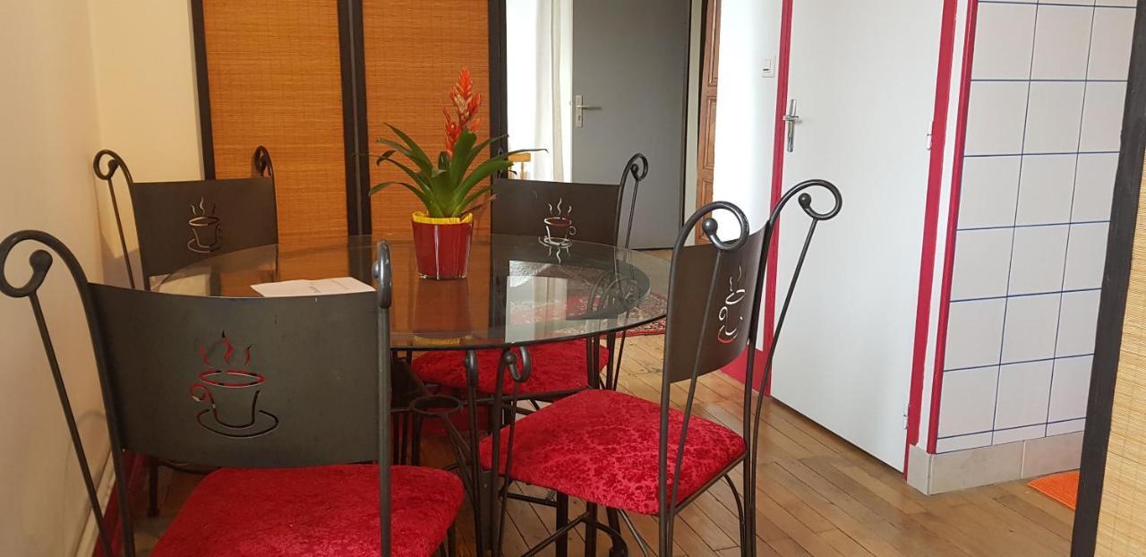 Le Couvent En Bazois Bed & Breakfast Châtillon-en-Bazois Екстериор снимка