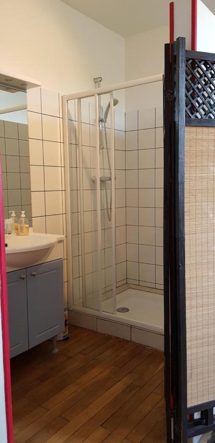 Le Couvent En Bazois Bed & Breakfast Châtillon-en-Bazois Екстериор снимка