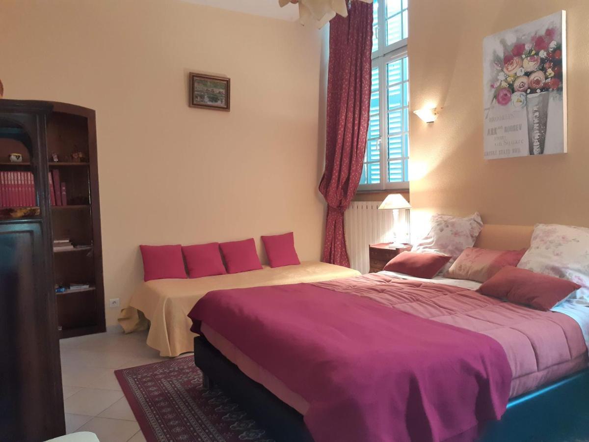 Le Couvent En Bazois Bed & Breakfast Châtillon-en-Bazois Екстериор снимка